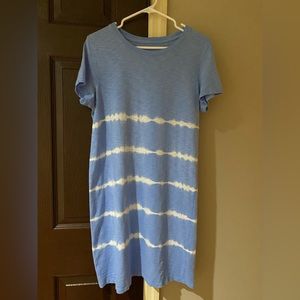 Tshirt Dress